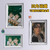 Acrylic Small Card Photos, Photo Frames, Refrigerator Magnets