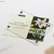 Acrylic Small Card Photos, Photo Frames, Refrigerator Magnets