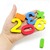 EVA Alphanumeric Refrigerator Magnets