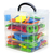 EVA Alphanumeric Refrigerator Magnets