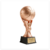 Metal Basketball Trophy