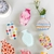 Vase refrigerator magnet