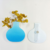 Vase refrigerator magnet