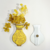 Vase refrigerator magnet