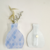 Vase refrigerator magnet