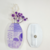 Vase refrigerator magnet