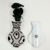 Vase refrigerator magnet