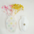 Vase refrigerator magnet