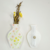 Vase refrigerator magnet