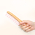 Jade massage comb