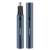Metal aluminum tube electric nose hair trimmer