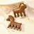 Cute Pony Massage Comb