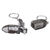 Mini Folding Nail Clipper