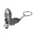 Mini Folding Nail Clipper