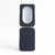 Card holder with mirror