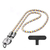 Mobile Phone Lanyard Charging Cable