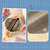 Dopamine Anti-Theft Brush Certificate Change Storage Bag