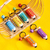Creative Magic Brush Sachet
