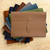 PU File Bag