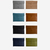 PU File Bag