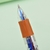 Creative Spherical Four Color Pen