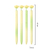 Yuanbao Rotating Shaker Gel Pen