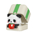 Panda, Puppy, Animal Building Block Toy Gift Box