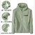 Breathable mesh outdoor sun protection shirt
