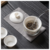 Exquisite Travel Tea Set