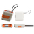 65W Fast Charging Single Stretch Data Cable