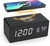 Multifunctional Wireless Charging With Clock