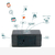 Multifunctional Wireless Charging With Clock