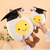 Graduation Doctor Doll