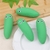 Cucumber TPR Stress Relief Toy