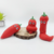 Chili TPR Stress Relief Toy