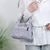Mesh Handheld Toiletry Storage Bag