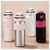 316 Stainless Steel Handheld Thermos Cup