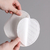 Customizable sweat-absorbent patches
