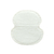 Customizable sweat-absorbent patches