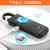 Carabiner Outdoor Alarm