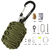 Outdoor Paracord Survival Kit Set