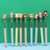 Telescopic Finger Reading Pen