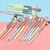 Telescopic Finger Reading Pen