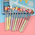 Telescopic Finger Reading Pen