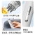 Scalp Hair Growth Roller Massage Comb