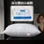Compressed Pillow core (Pillow)