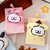 Cute Cartoon Towels