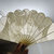 Translucent Relief Fan