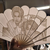 Translucent Relief Fan