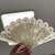 Translucent Relief Fan